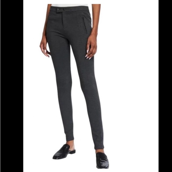 Vince Skinny leg stretch pants - Picture 5 of 5